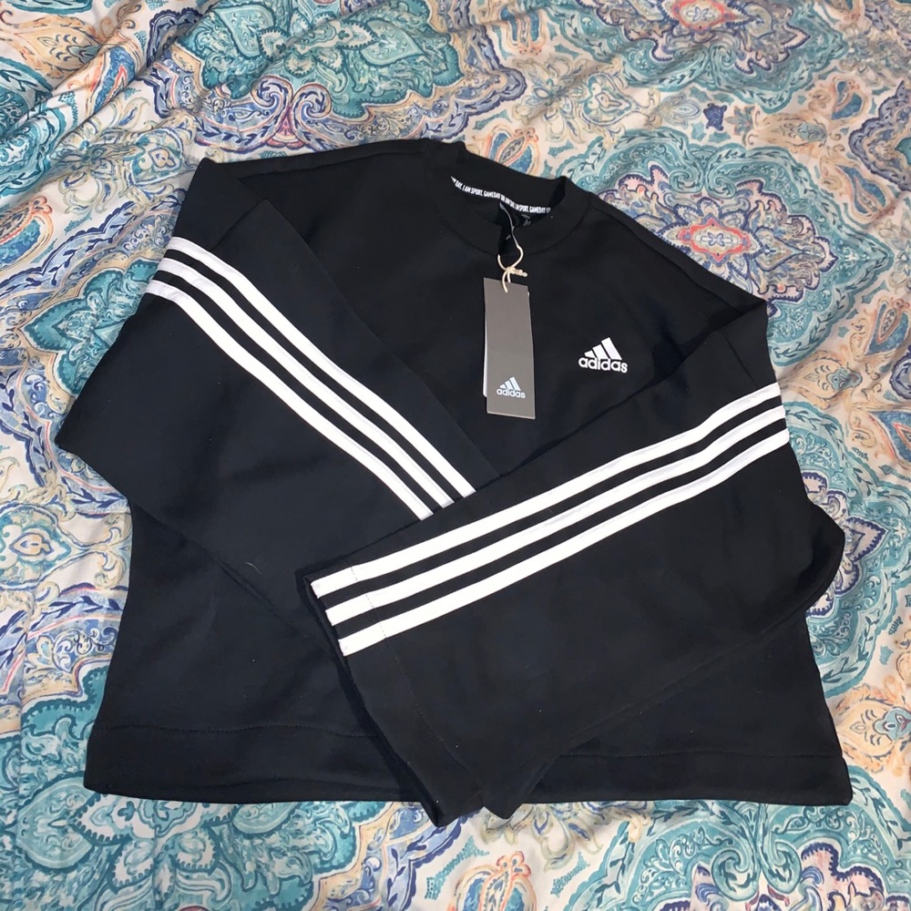 Nike Women’s Crewneck Sweatshirt